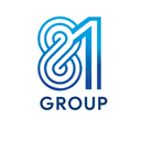 81 Group logo